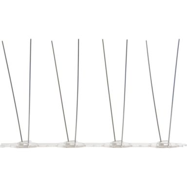 Silverline Spiky Fuglebeskyttelse 5 m