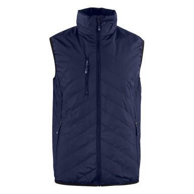 James Harvest Deer Ridge Vest Liivi Laivastonsininen