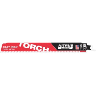 Milwaukee Torch Nitrus 150 5p Tigersagblad 5-pakning