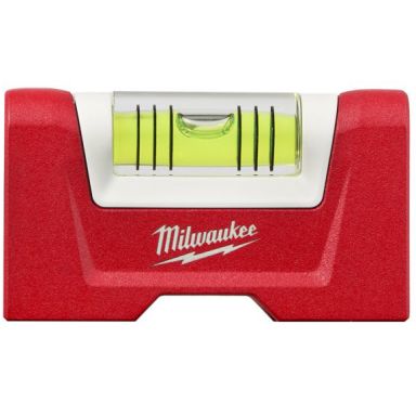 Milwaukee Kompakt Torpedo Vesivaaka
