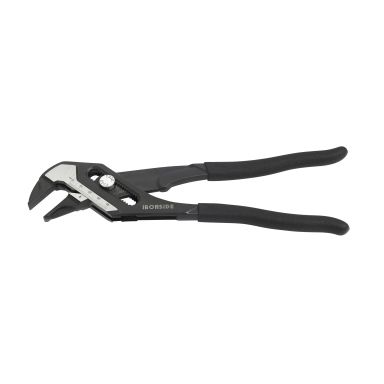 Ironside 102362 Tangnøgle 250 mm, med hurtigindstilling