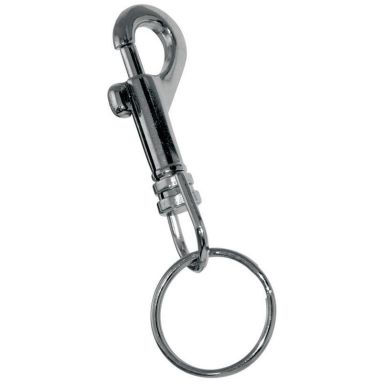 KEY-BAK Bolt Snap Nyckelhållare