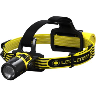 Led Lenser EXH8 Otsalamppu 180 lm