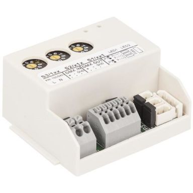 Hide-a-Lite 2317 DMX-interface