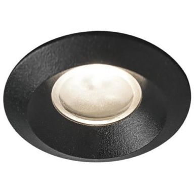 Hide-a-Lite Core Smart Outdoor Downlight antracit, 3000K, LED