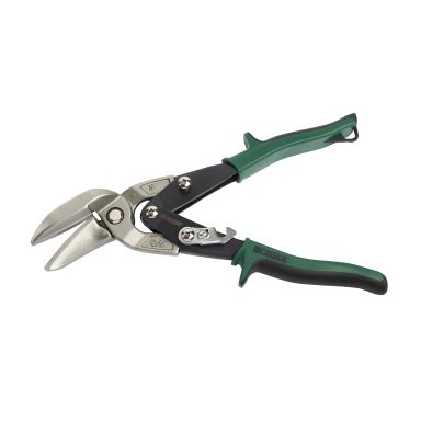 Ironside 102481 Pladesaks vinklet