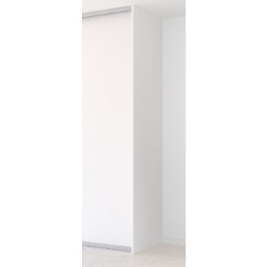 Elfa 7906270613 Gavlsider 2608x19x675 mm