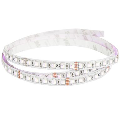 Hide-a-Lite RX RGBW LED-strip IP20, 24V