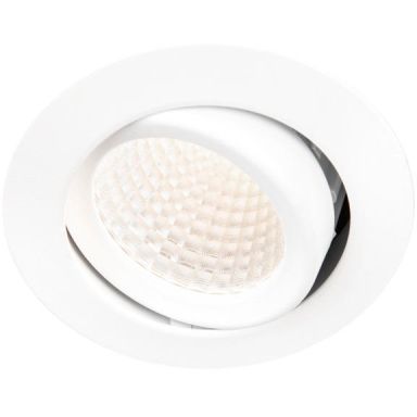 Hide-a-Lite Optic XL Downlight tilt, 4000K