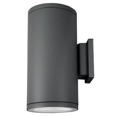 Hide-a-Lite Milo XXL II Väggarmatur 3000K, 2x1700 lm, 36°, IP65