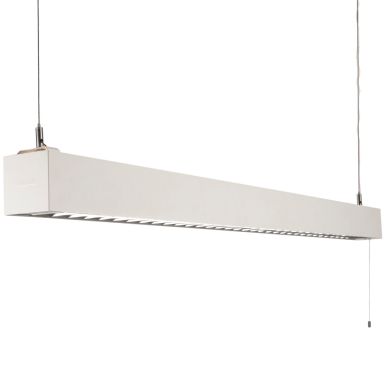 Hide-a-Lite Actor Pendant DP 30/70 Toimistovalaisin On/Off, 48W