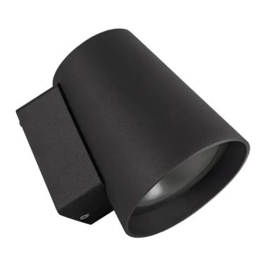 Hide-a-Lite Cone XL Væglampe 3000K, 2020 lm, 45°, IP65