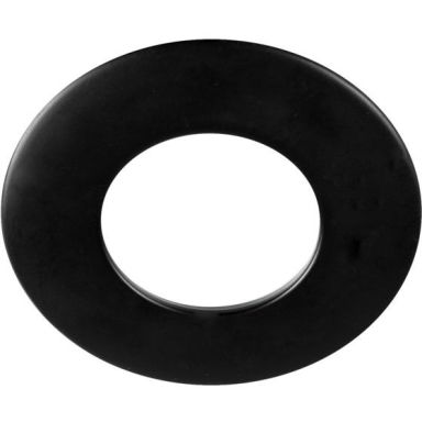 Hide-a-Lite 1208 Frontring svart