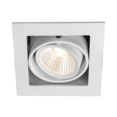 Hide-a-Lite Optic Box I Downlight vit, tune