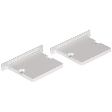 Hide-a-Lite Maxi T Gavel aluminium, 2-pack