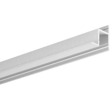 Hide-a-Lite Hidden Profiili aluminiinia, 2 m