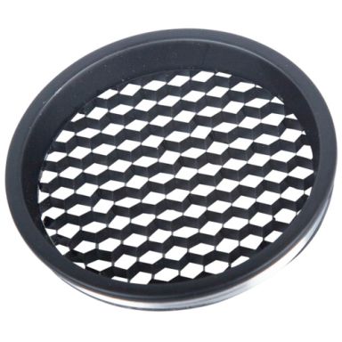 Hide-a-Lite Honeycomb Focus Kennorasteri musta