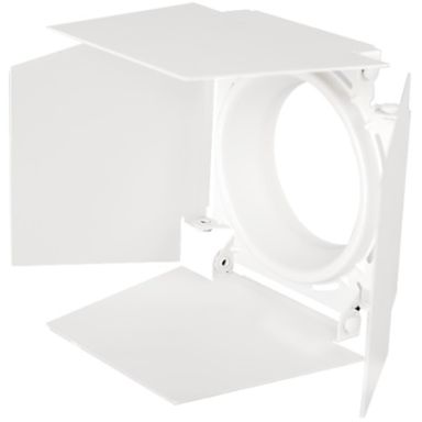 Hide-a-Lite Barndoors Focus Antirefleksventil 49 mm