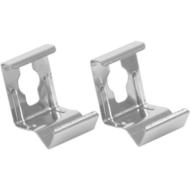 Hide-a-Lite 7552585 Kiinnitys 45°, 2 kpl