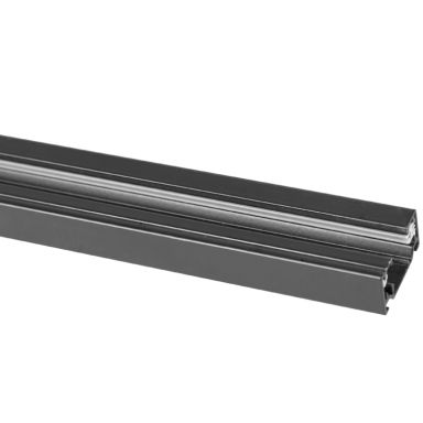Hide-a-Lite LiteTrac Skena svart
