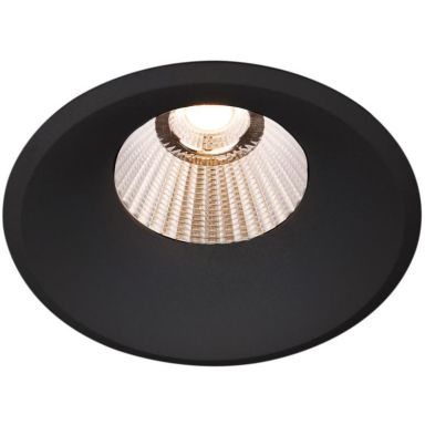 Hide-a-Lite Optic Deep Frontring svart