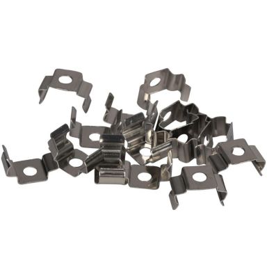 Hide-a-Lite Neon Clips