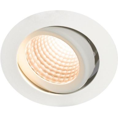 Hide-a-Lite Optic XL Downlight 15W, tilt, tune, dali-don