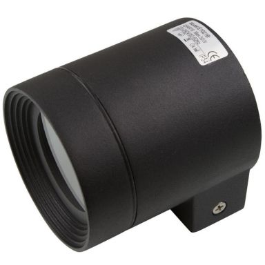 Hide-a-Lite Round Single III Väggarmatur 50W, GU10