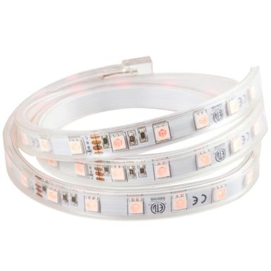 Hide-a-Lite RX RGB LED-stripe IP67, 24 V