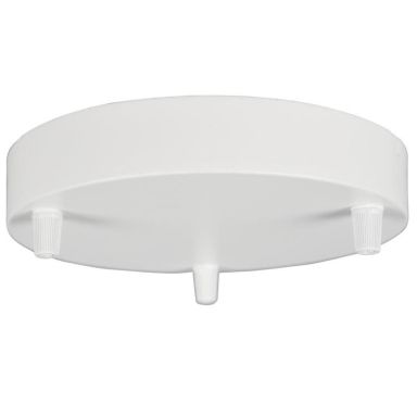 Hide-a-Lite 7910189 Takkopp utvändig, för 3 armaturer