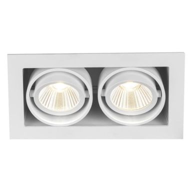 Hide-a-Lite Optic Box II Downlight vit