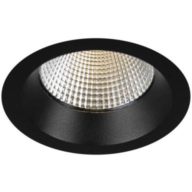 Hide-a-Lite Solo Mini G2 Downlight svart, 3000K