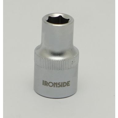 Ironside 102561 Hylsa 1/2", flank drive, sexkant