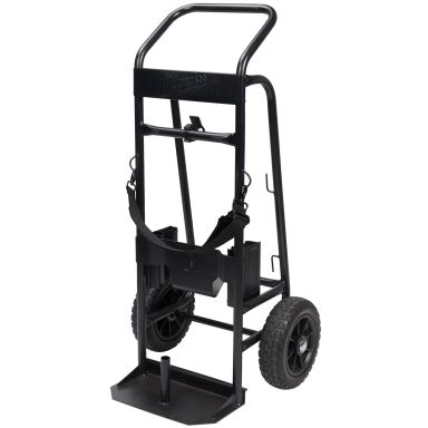 Milwaukee MXF DHT Tralle for brekkhammer
