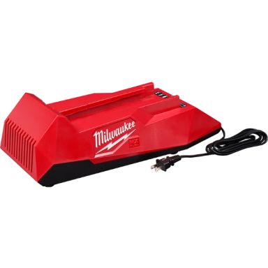 Milwaukee MXF C Laddare