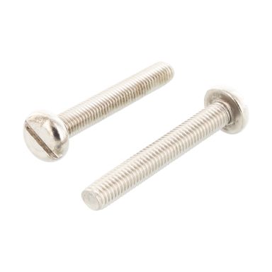 Schäfer & Peters 008545 8 Uraruuvi M5 x 8 mm, A4 haponkestävä, 500 kpl/pakkaus