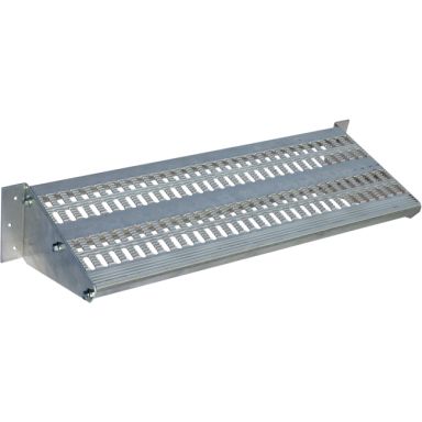 Zarges 513002 Utstigningsplattform 250 x 600 mm