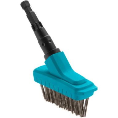 Gardena Combisystem Saumaharja M, erikoisterästä
