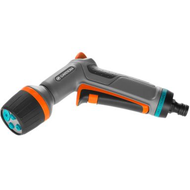 Gardena Comfort ecoPulse Ruiskupistooli