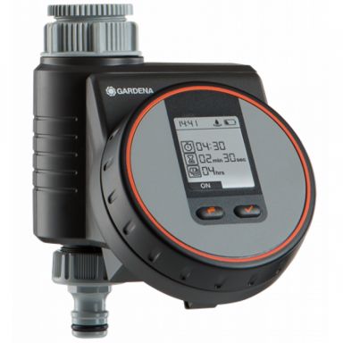 Gardena Flex Bevattningsdator