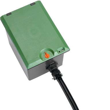 Gardena V1 Ventilboks