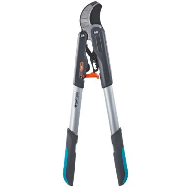 Gardena Comfort SmartCut Flerstegsgrensax