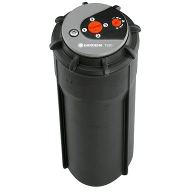 Gardena T 380 Pop-up-spridare turbodriven
