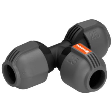 Gardena 2771-20 T-skjøte 25 mm