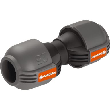 Gardena 2775-20 Koppling rak, 25 mm