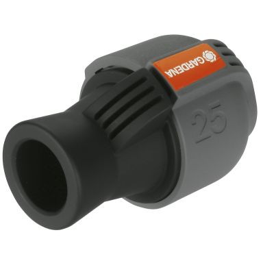 Gardena 2761-20 Liitin 25 mm x 3/4&quot, sisäkierre