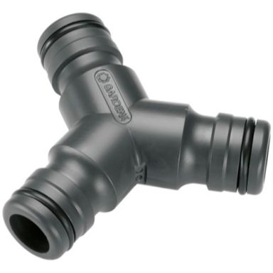 Gardena Maxi-Flo Forgreningsstik