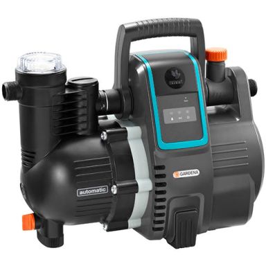 Gardena Smart 5000/5E Tryckpump