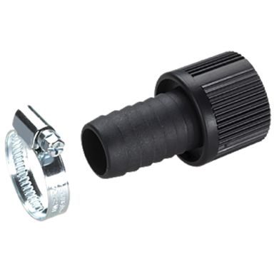 Gardena 1724-20 Sugslangsanslutning 1"