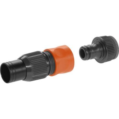 Gardena 1752-20 Pumppuliitinsarja